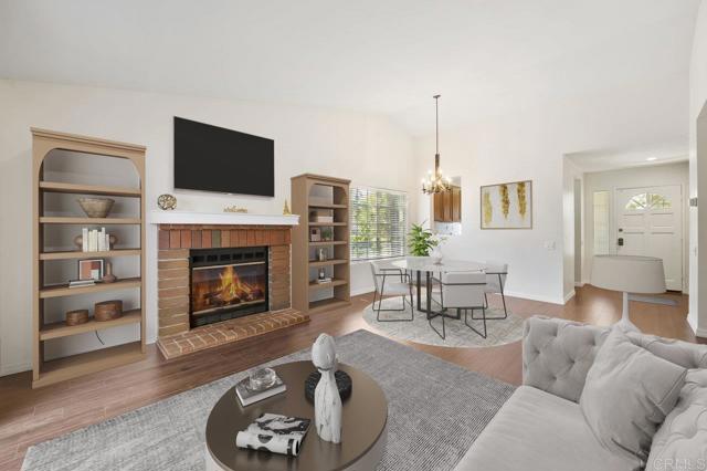 Detail Gallery Image 3 of 29 For 13398 Tiverton Rd, San Diego,  CA 92130 - 2 Beds | 2 Baths