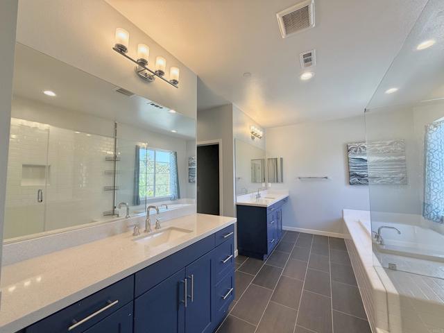 Detail Gallery Image 42 of 49 For 1564 Manzanita Hollow, Vista,  CA 92084 - 5 Beds | 4 Baths