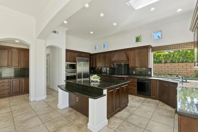 7 Cielo Vista Court, Rancho Mirage, CA 92270