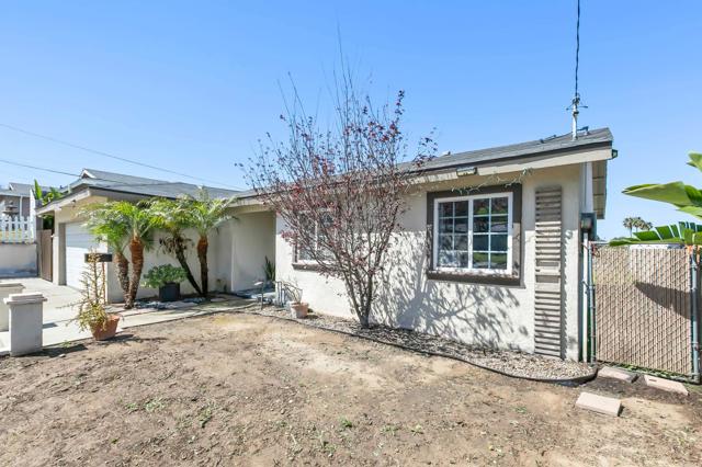 Home for Sale in San Diego