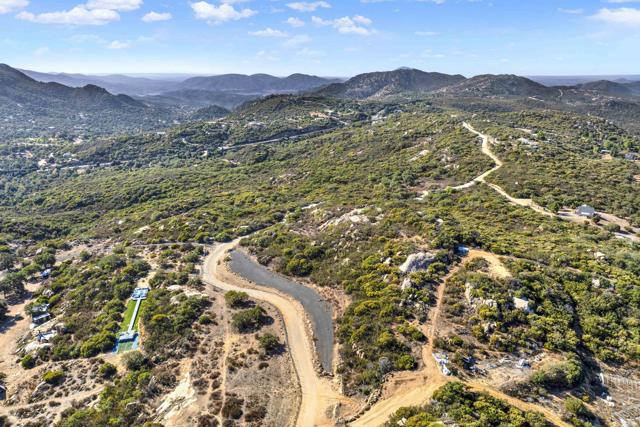 Detail Gallery Image 7 of 13 For 29 Acres Wisecarver Truck Trail, Jamul,  CA 91935 - – Beds | – Baths