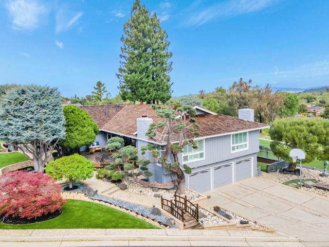 Details for 6744 Leyland Park Drive, San Jose, CA 95120