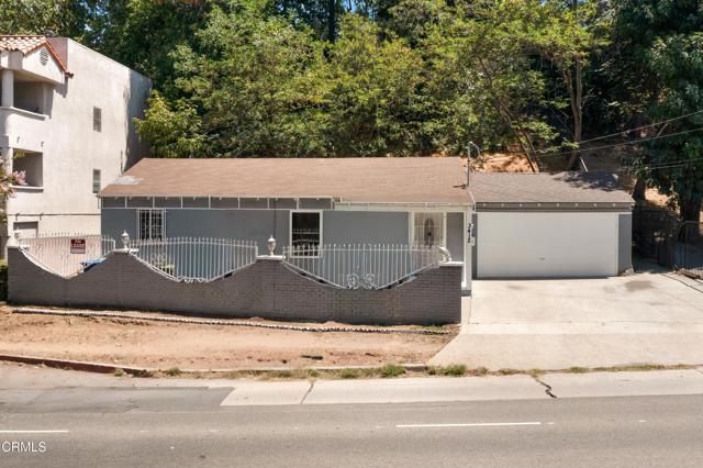 Property Photo from MLS
