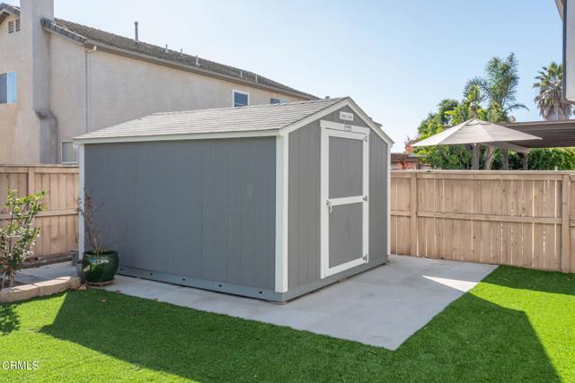 Detail Gallery Image 29 of 31 For 728 Navito Way, Oxnard,  CA 93030 - 4 Beds | 3/1 Baths