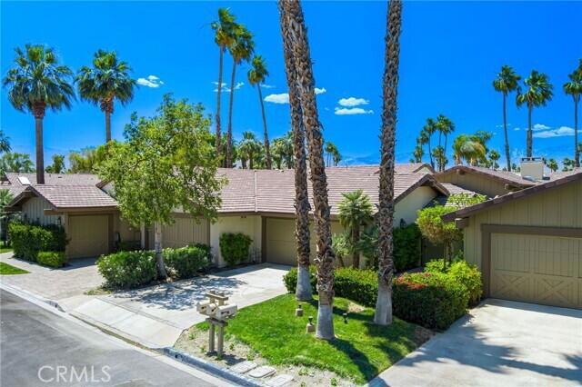 107 Tanglewood Trail