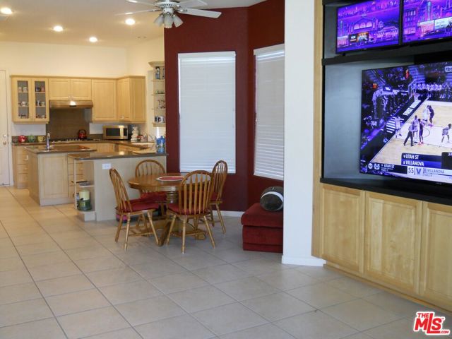 6 Thatcher Court, Rancho Mirage, CA 92270