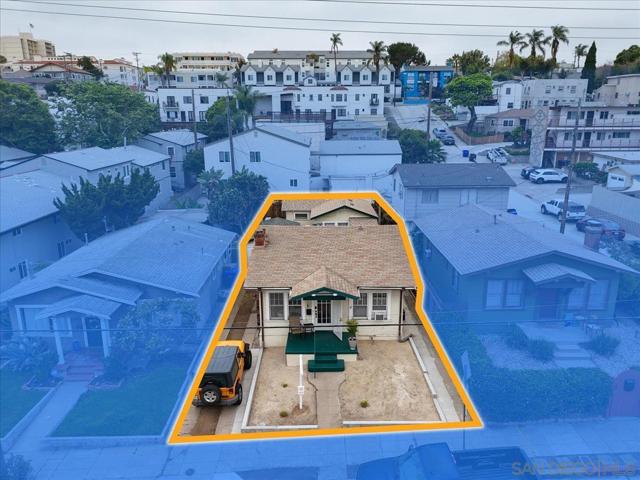 3670 Florida St, San Diego CA: https://media.crmls.org/mediaz/420aaa00-b1b1-4d51-9626-2971002ee1fa.jpg