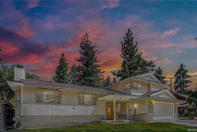 279 Bluebird Court, Big Bear, California 92315, 3 Bedrooms Bedrooms, ,2 BathroomsBathrooms,Single Family Residence,For Sale,Bluebird,219106728PS