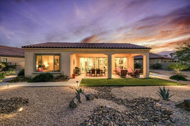 14 Chianti, Rancho Mirage, CA 92270