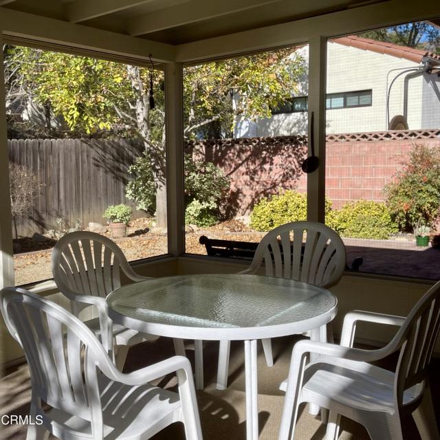 Detail Gallery Image 12 of 17 For 309 Canada St, Ojai,  CA 93023 - 2 Beds | 1/1 Baths