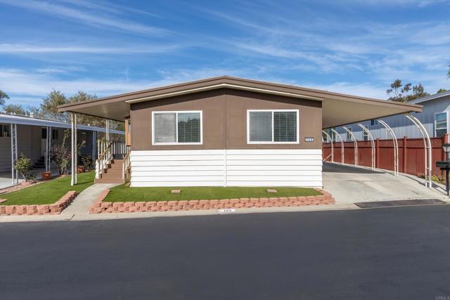 Detail Gallery Image 37 of 70 For 2130 Sunset Dr #135,  Vista,  CA 92081 - 2 Beds | 2 Baths