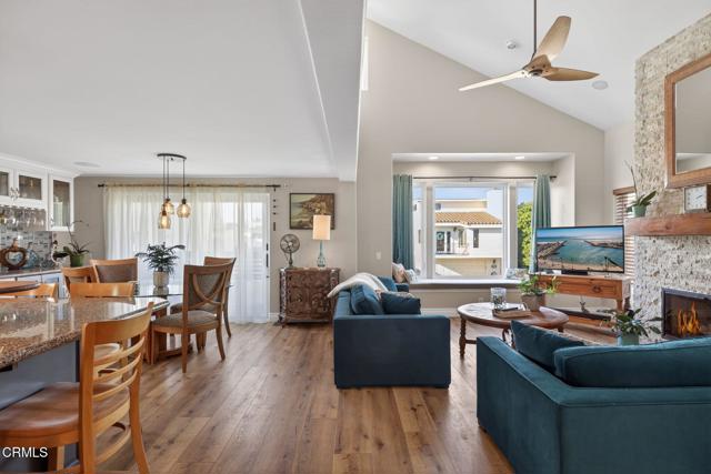 Detail Gallery Image 9 of 52 For 116 Pasadena Ave, Oxnard,  CA 93035 - 3 Beds | 2/1 Baths