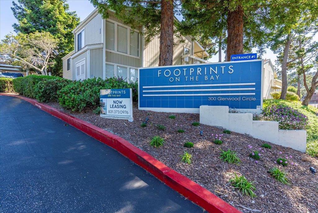 300 Glenwood Circle #166