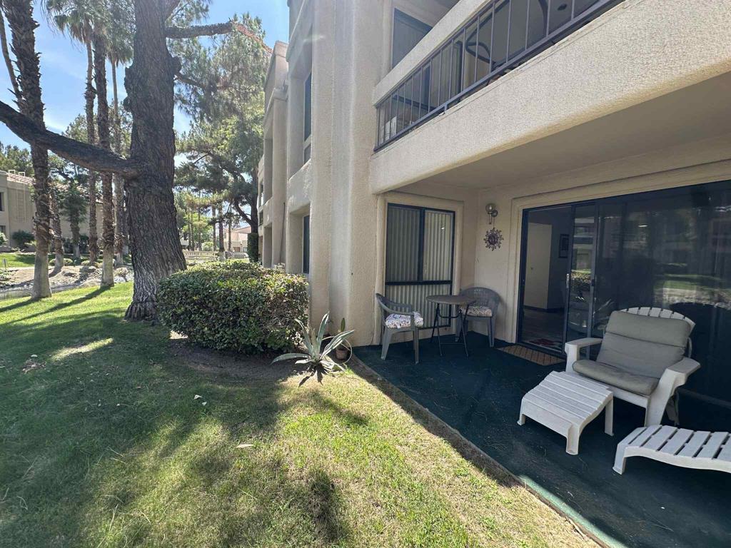 35200 Cathedral Canyon Drive #G56