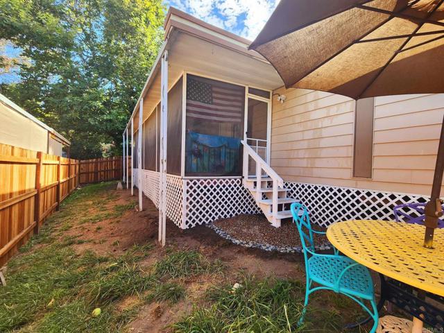 Detail Gallery Image 24 of 37 For 3909 Reche Rd #52,  Fallbrook,  CA 92028 - 2 Beds | 1/1 Baths