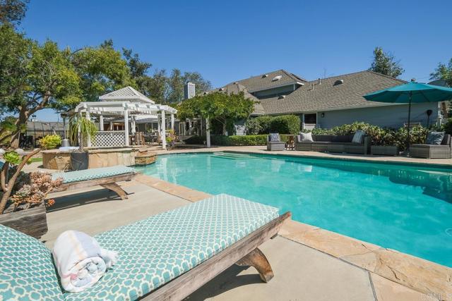 Home for Sale in Fallbrook