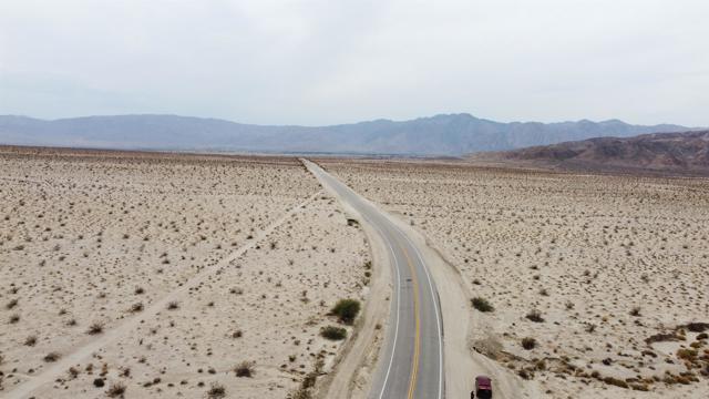Image 25 of 30 For 0 Borrego Salton Sea Way
