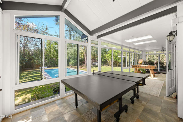 Detail Gallery Image 14 of 39 For 4361 Bel Air Dr, La Canada Flintridge,  CA 91011 - 4 Beds | 4 Baths