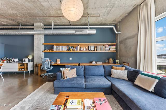 Detail Gallery Image 25 of 34 For 510 S Hewitt St #405,  Los Angeles,  CA 90013 - 1 Beds | 1 Baths