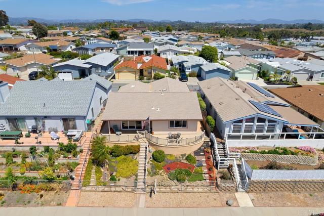 Home for Sale in Vista