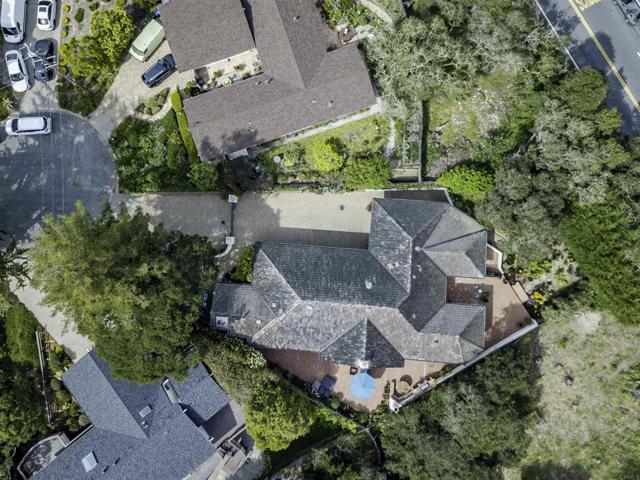 Detail Gallery Image 36 of 38 For 3540 Oak Pl, Carmel,  CA 93923 - 4 Beds | 3 Baths