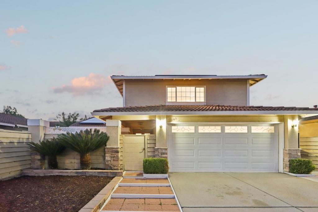 3065 Centerwood Way