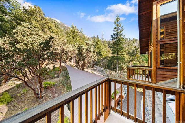 Detail Gallery Image 22 of 75 For 24938 Roble Drive, Idyllwild,  CA 92549 - 3 Beds | 2/1 Baths