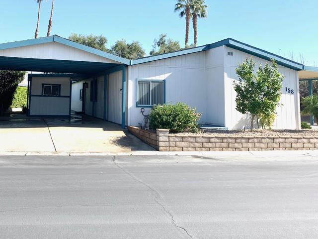 73450 Country Club Drive, Palm Desert, California 92260, 2 Bedrooms Bedrooms, ,2 BathroomsBathrooms,Residential,For Sale,Country Club,219107965DA