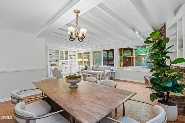 Detail Gallery Image 7 of 26 For 640 Chaparral Rd, Sierra Madre,  CA 91024 - 4 Beds | 3 Baths