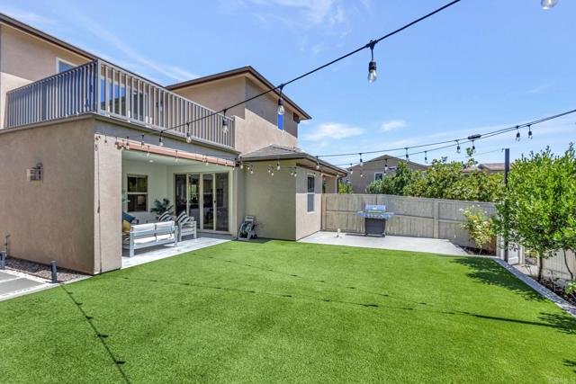 Detail Gallery Image 34 of 75 For 21678 Long Trot Dr, Escondido,  CA 92029 - 4 Beds | 3 Baths