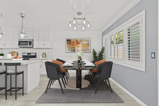 Detail Gallery Image 5 of 22 For 7462 Santa Valera St, Buena Park,  CA 90620 - 3 Beds | 2 Baths