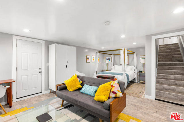 Drew Fenton | 16655 Marquez Terrace Pacific Palisades CA | MLS: 7356953