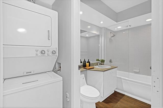 Detail Gallery Image 32 of 47 For 500 W Harbor Dr #716,  San Diego,  CA 92101 - 1 Beds | 1 Baths