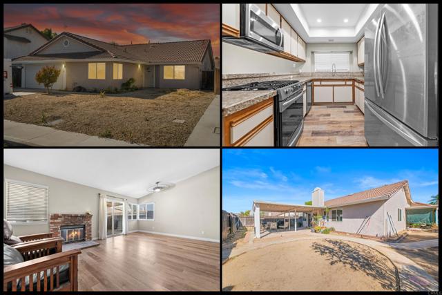 Detail Gallery Image 1 of 1 For 250 E Sage Ave, San Jacinto,  CA 92582 - 3 Beds | 2 Baths