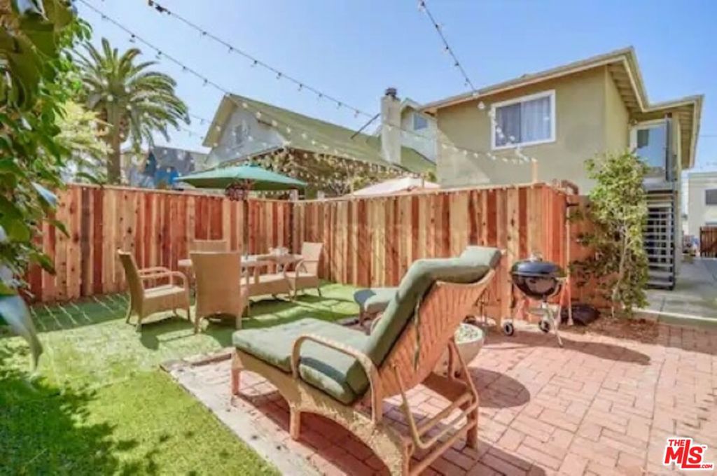 35 DUDLEY Avenue, Venice, CA 90291