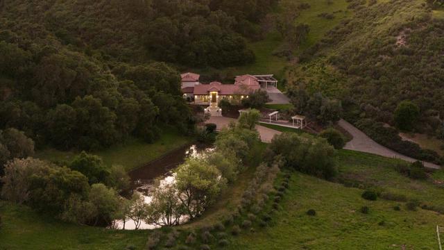 Image 2 of 30 For 372 Corral De Tierra Road