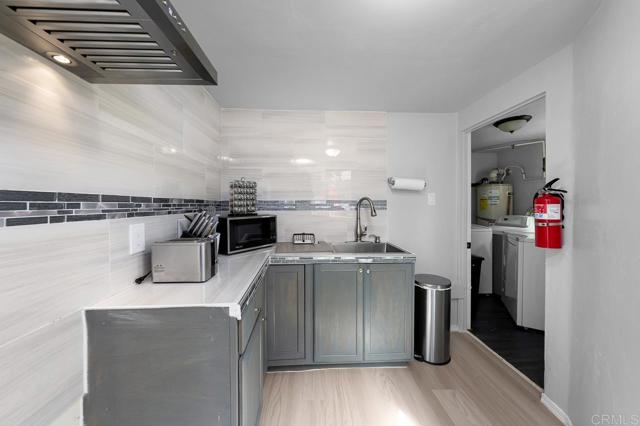 Detail Gallery Image 16 of 45 For 1661 Grove Road, El Cajon,  CA 92020 - 3 Beds | 2 Baths
