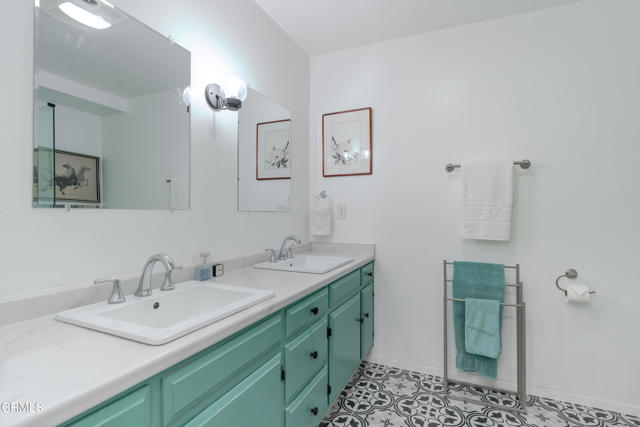 Detail Gallery Image 9 of 13 For 395 S Oakland Ave #106,  Pasadena,  CA 91101 - 0 Beds | 1 Baths