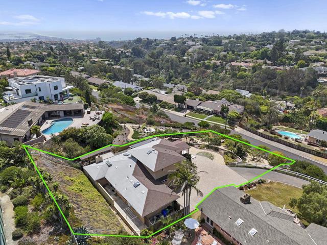 Detail Gallery Image 66 of 75 For 6301 Castejon Dr, La Jolla,  CA 92037 - 4 Beds | 3 Baths
