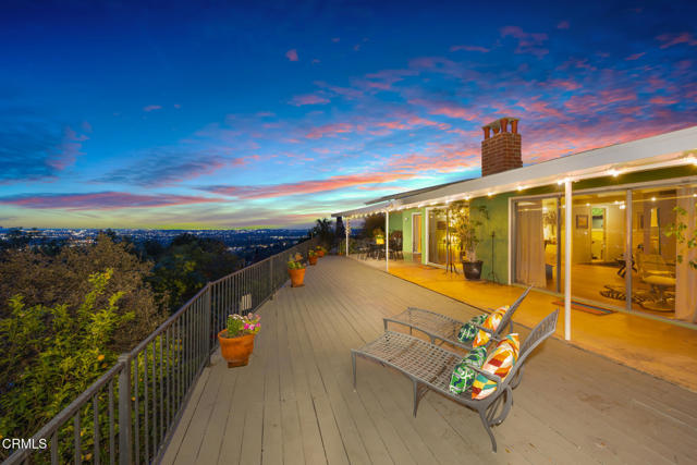 Detail Gallery Image 41 of 55 For 675 Mount Wilson Trl, Sierra Madre,  CA 91024 - 3 Beds | 2/1 Baths