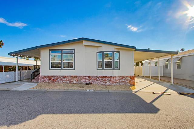 Detail Gallery Image 10 of 67 For 200 N El Camino Real #43,  Oceanside,  CA 92058 - 3 Beds | 2 Baths