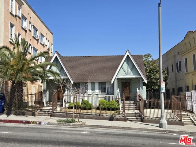 Image 2 for 142 N Soto St, Los Angeles, CA 90033