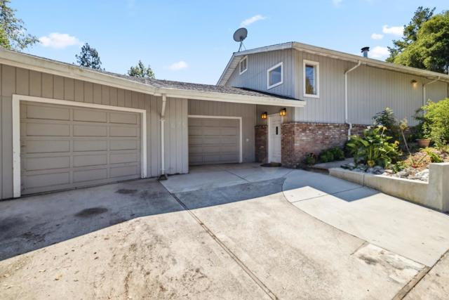 Details for 675 Blue Ridge Drive, Boulder Creek, CA 95006