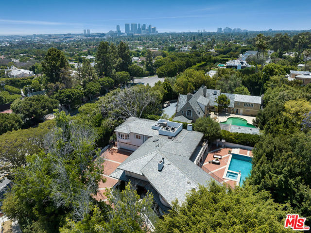 Details for 801 Sierra Drive, Beverly Hills, CA 90210