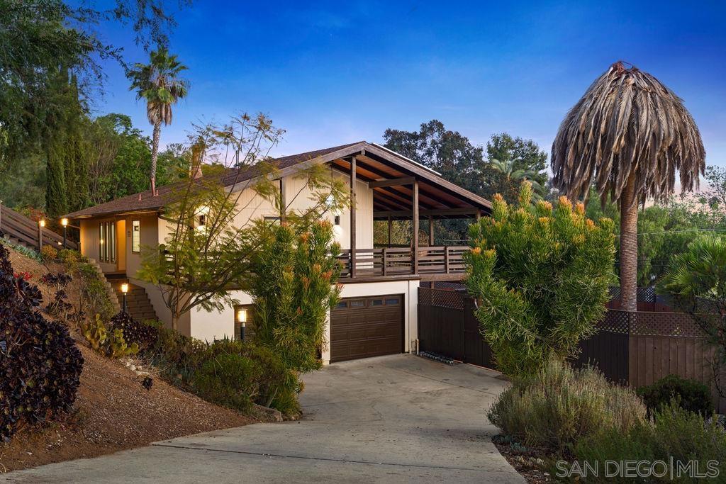 1091 Park Hill Terrace - photo 2