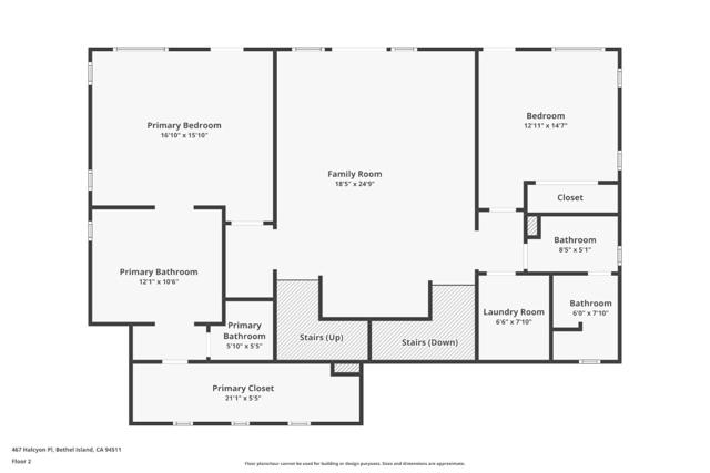 467 Halcyon Place, Bethel Island CA: https://media.crmls.org/mediaz/4225940e-0184-4fef-8bec-e2251037e144.jpg