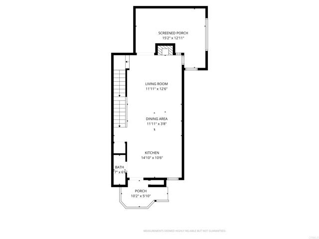 Detail Gallery Image 22 of 28 For 9260 Towne Centre Drive #23,  San Diego,  CA 92121 - 2 Beds | 1/1 Baths