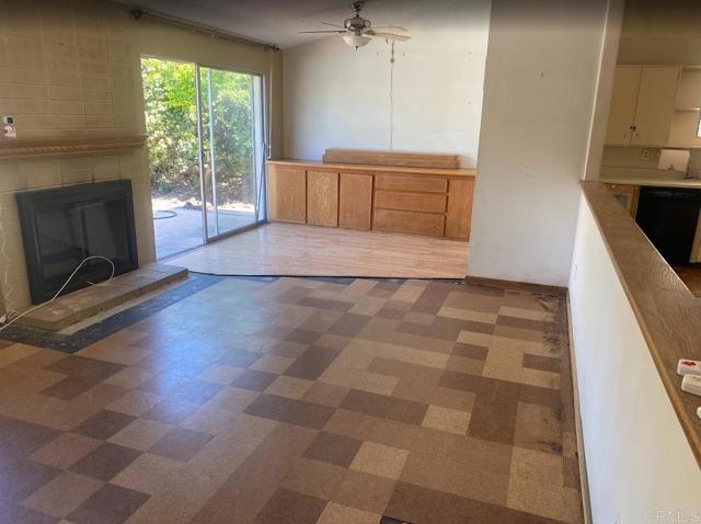 Detail Gallery Image 3 of 12 For 8354 Hudson Dr, San Diego,  CA 92119 - 3 Beds | 2 Baths