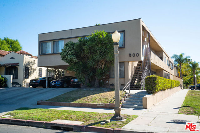 Image 3 for 500 N Sycamore Ave, Los Angeles, CA 90036