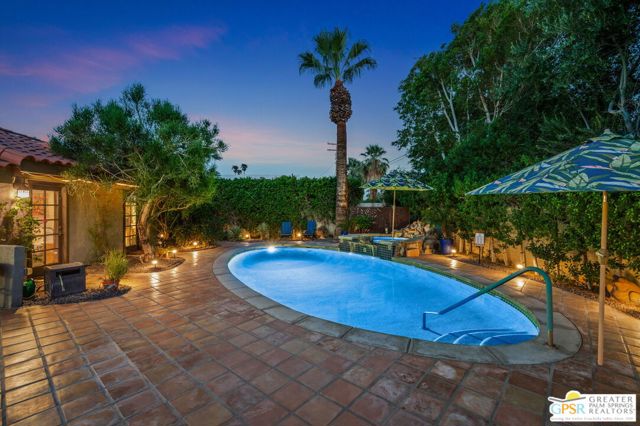 1471 East El Alameda, Palm Springs, CA 92262 | Slideshow Image #68